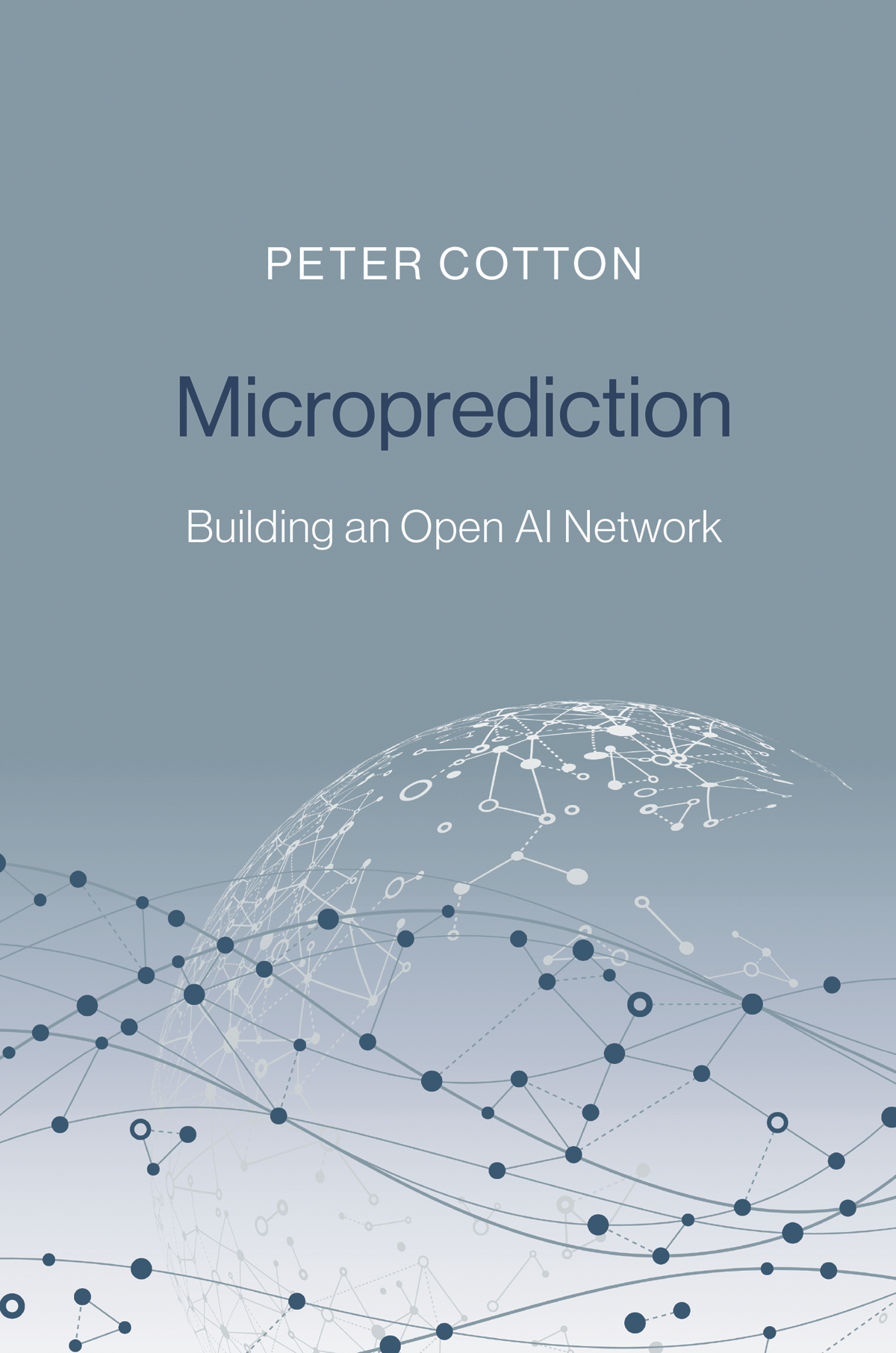 Dr. Peter Cotton